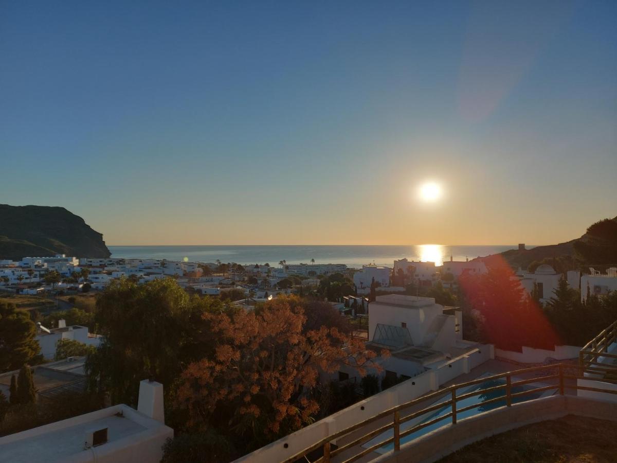 Apartament Casa A.Mar Las Negras Zewnętrze zdjęcie