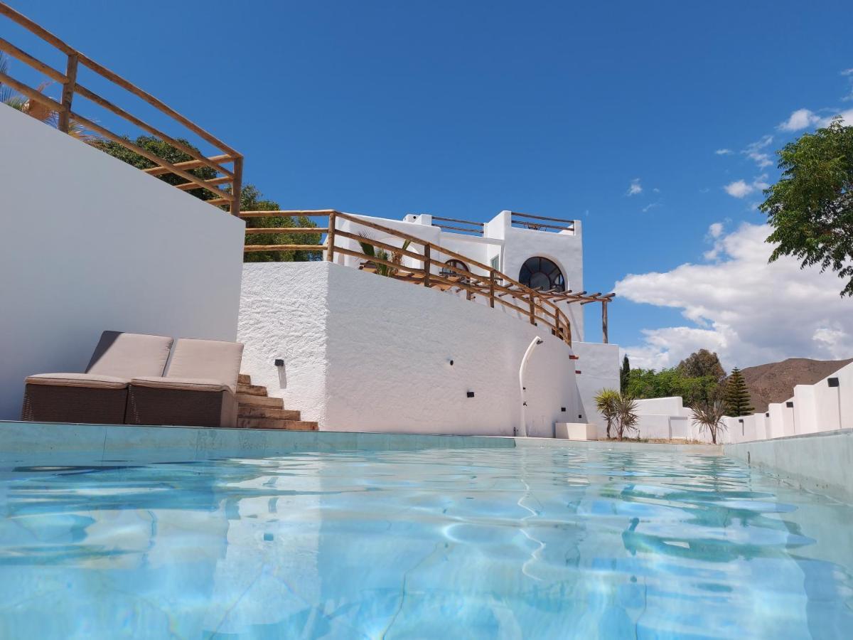 Apartament Casa A.Mar Las Negras Zewnętrze zdjęcie
