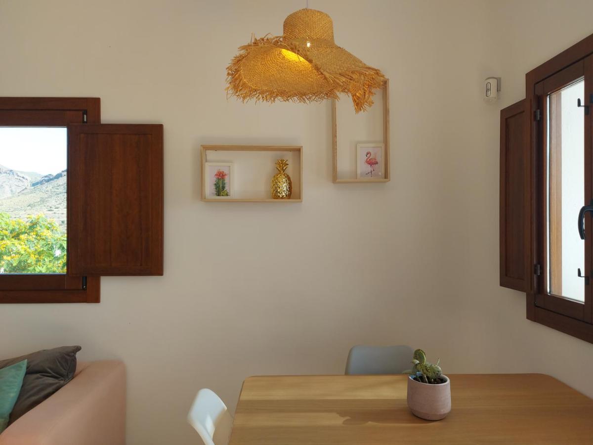 Apartament Casa A.Mar Las Negras Zewnętrze zdjęcie