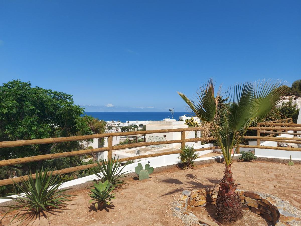 Apartament Casa A.Mar Las Negras Zewnętrze zdjęcie