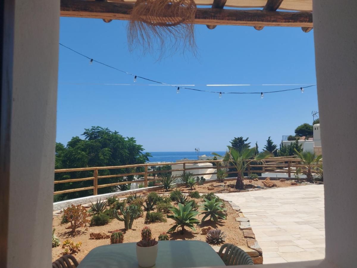 Apartament Casa A.Mar Las Negras Zewnętrze zdjęcie