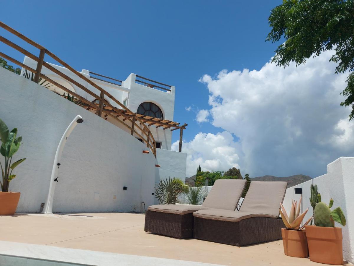 Apartament Casa A.Mar Las Negras Zewnętrze zdjęcie