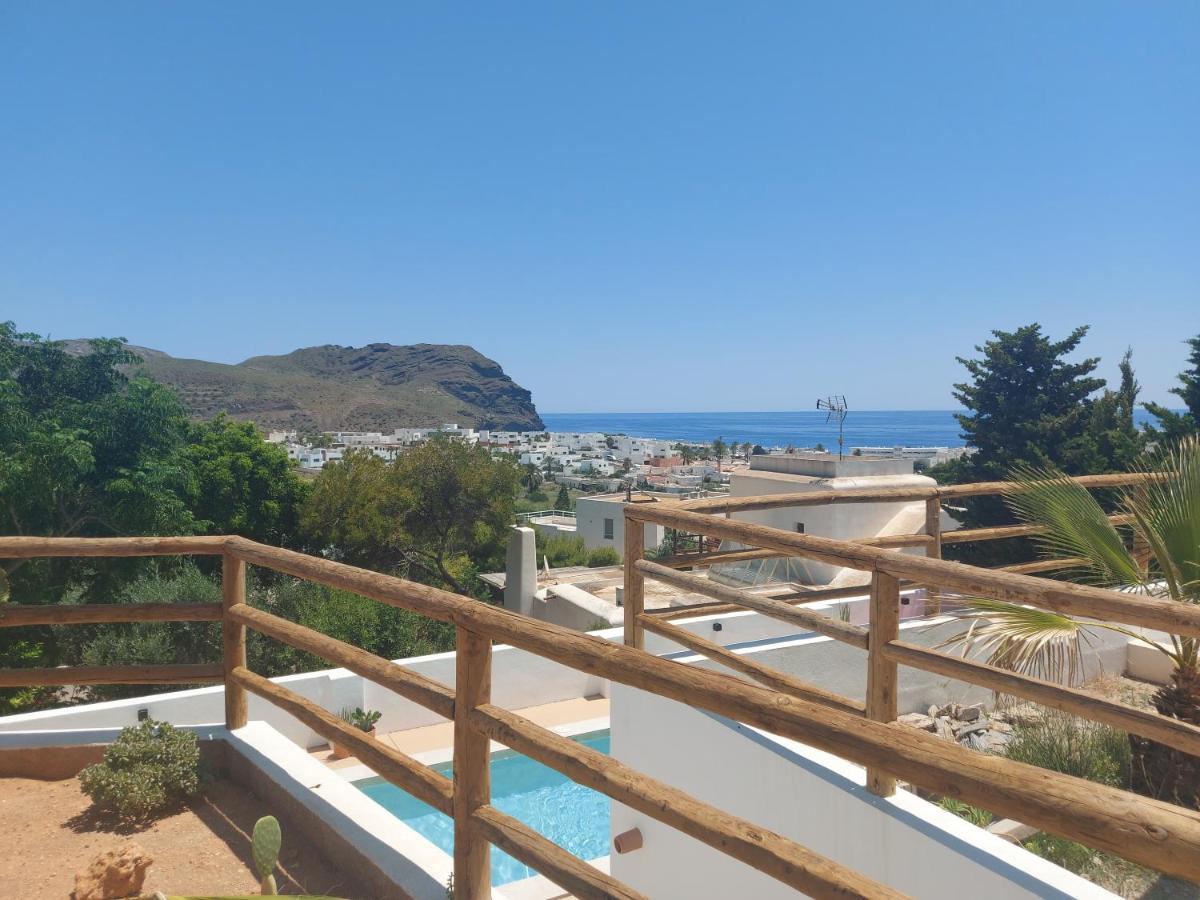 Apartament Casa A.Mar Las Negras Zewnętrze zdjęcie
