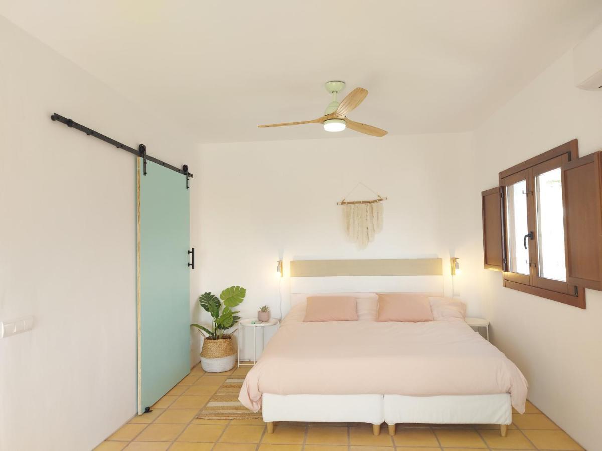 Apartament Casa A.Mar Las Negras Zewnętrze zdjęcie