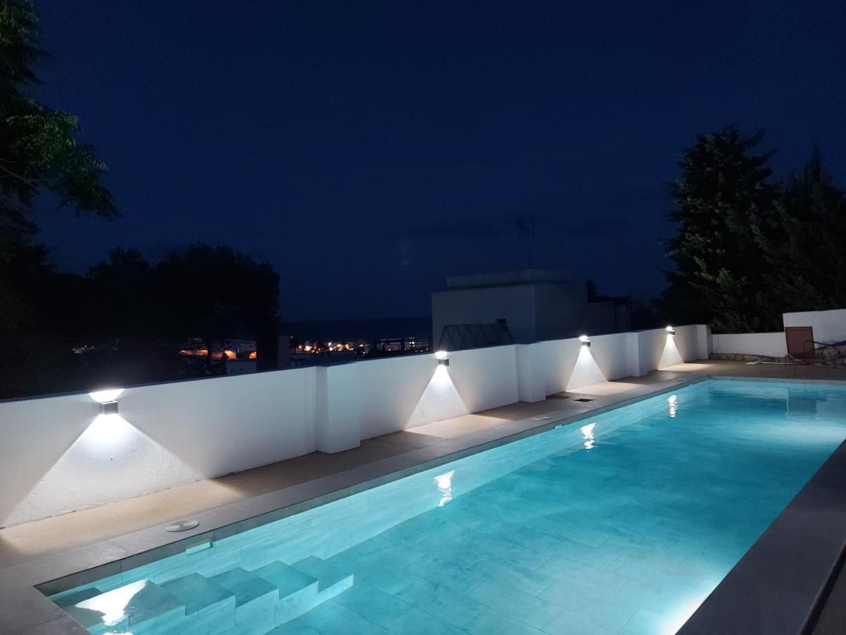 Apartament Casa A.Mar Las Negras Zewnętrze zdjęcie
