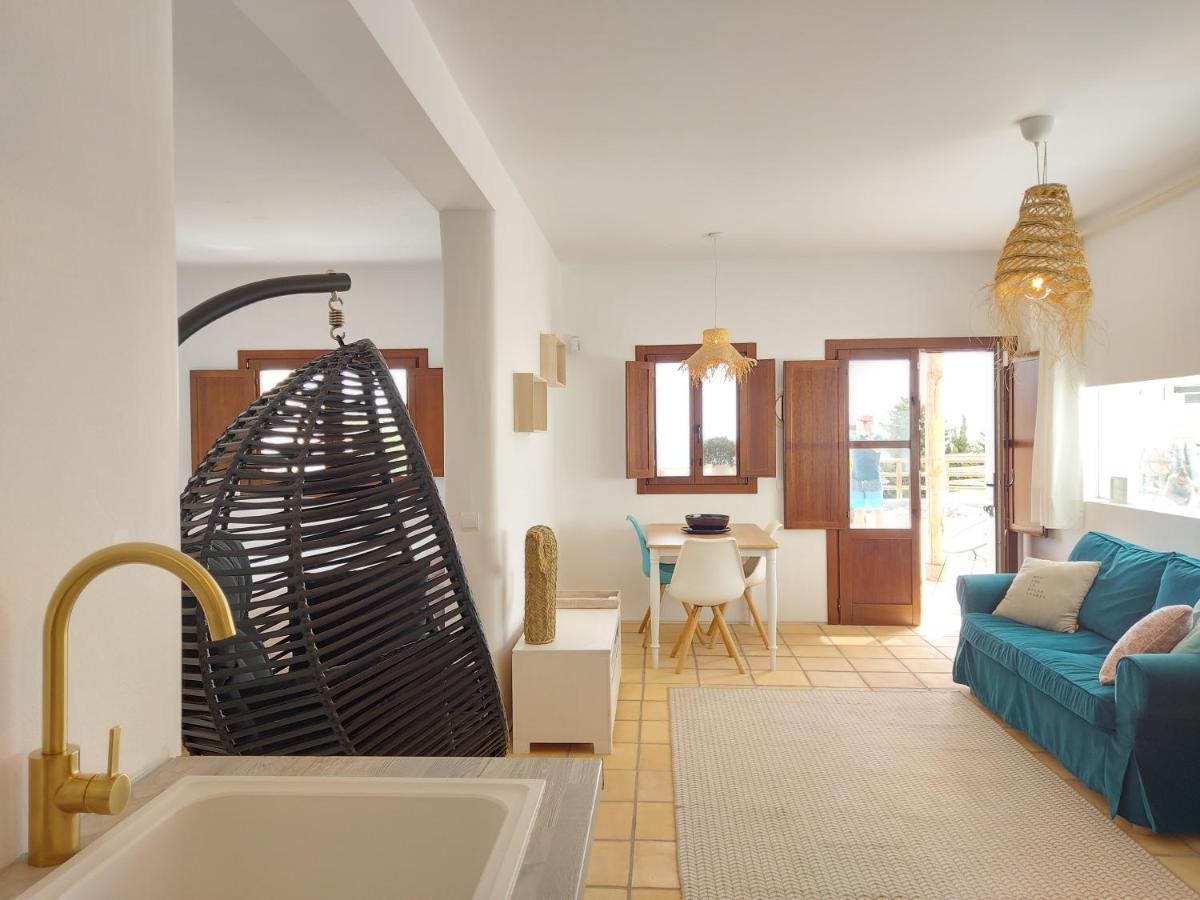 Apartament Casa A.Mar Las Negras Zewnętrze zdjęcie