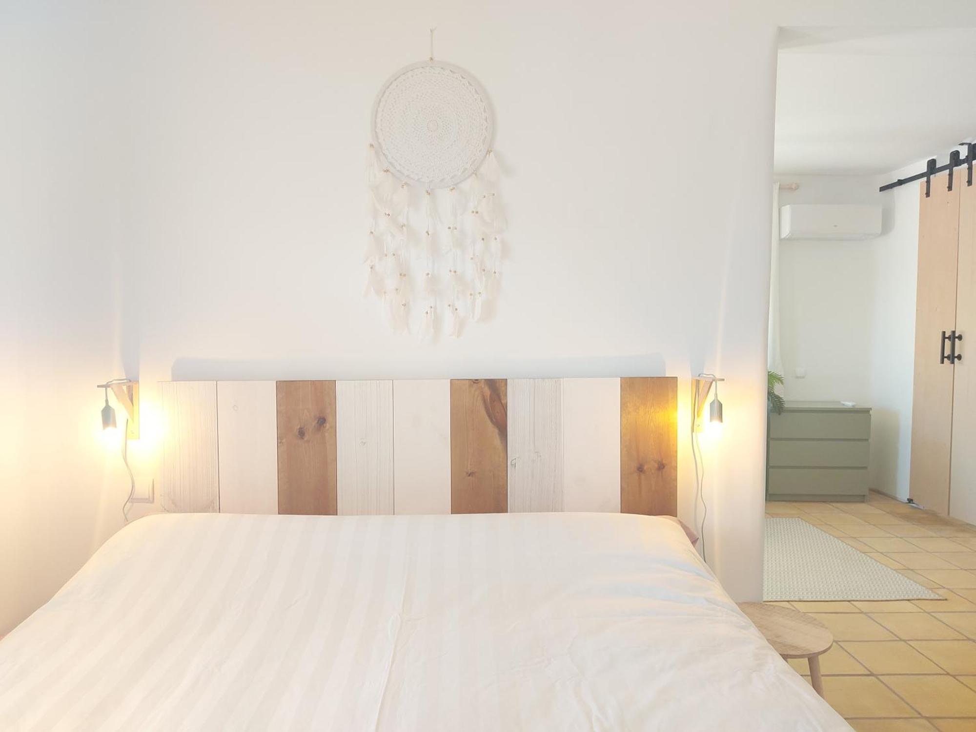 Apartament Casa A.Mar Las Negras Pokój zdjęcie