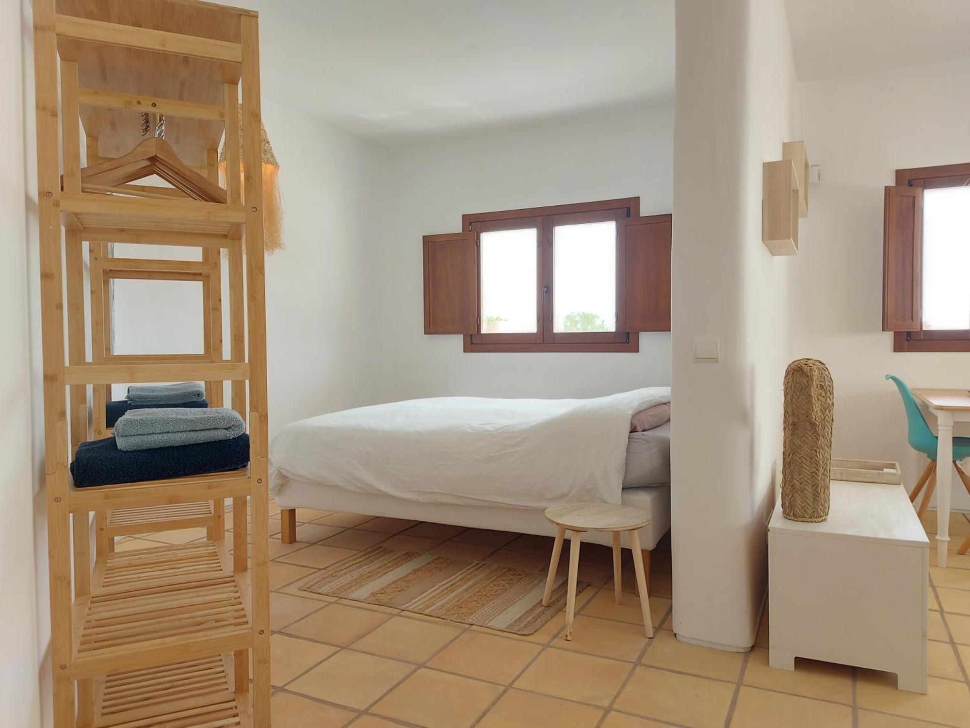 Apartament Casa A.Mar Las Negras Zewnętrze zdjęcie